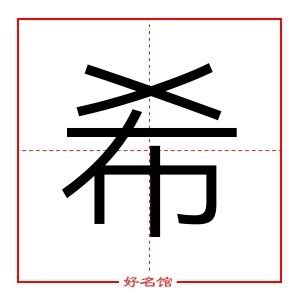 希 五行屬性|【希 屬性】希字屬性是什麼？掌握漢字精髓，一文解惑！